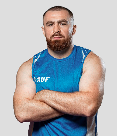 Məhəmməd Abdullayev