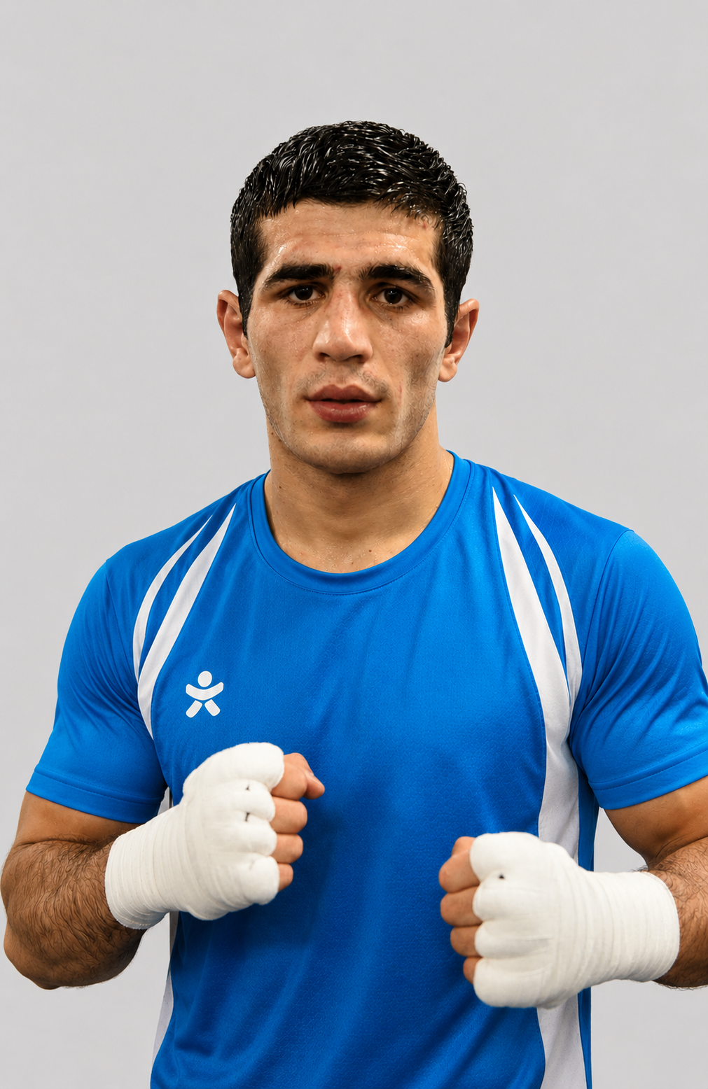 Kamran Şahsuvarlı