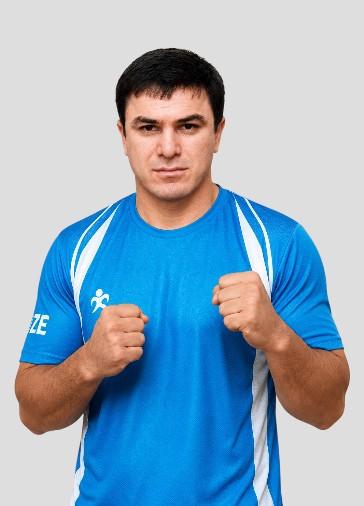 Ruslan Xairov