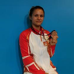 Anna Əlimərdanova