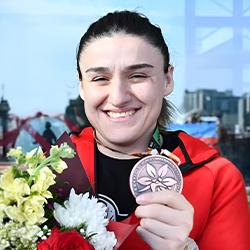 Aynur Rzayeva