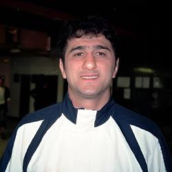 Cavid Tağıyev