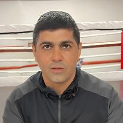Emil Məhərrəmov