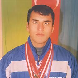 Rahib Bəylərov