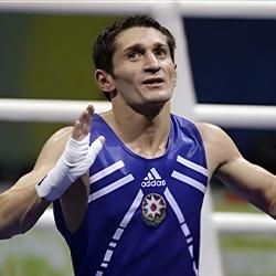 Şahin İmranov