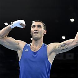 Teymur Məmmədov