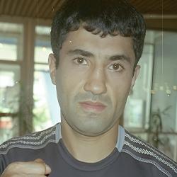 Rövşən Hüseynov