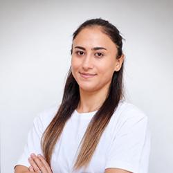 Anaxanım İsmayılova