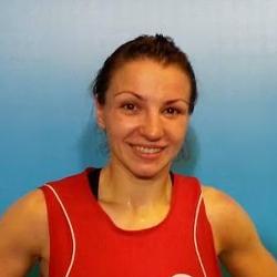 Yana Alekseyeva