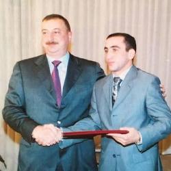 Tofiq Əhmədov