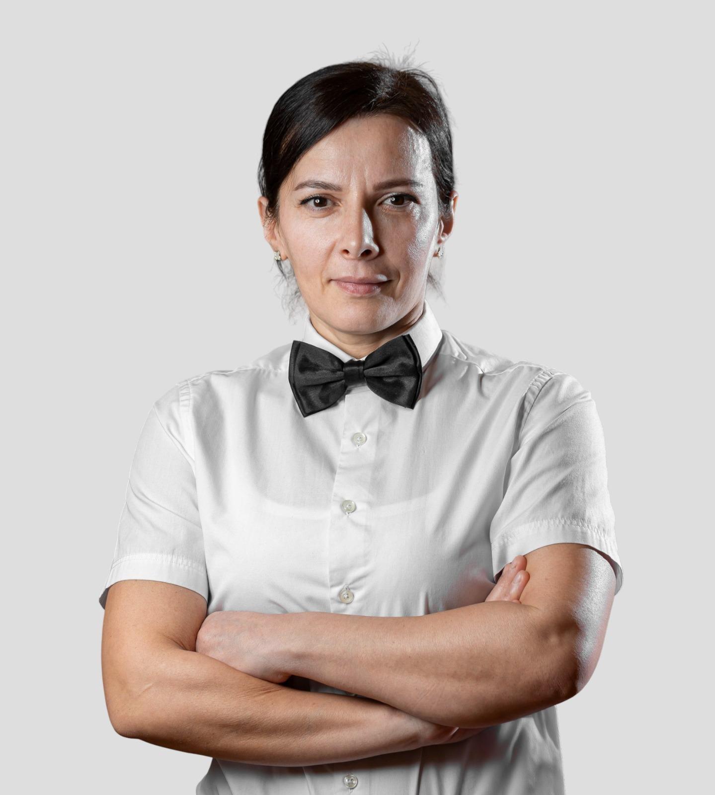 Məsməxanım Səlimova