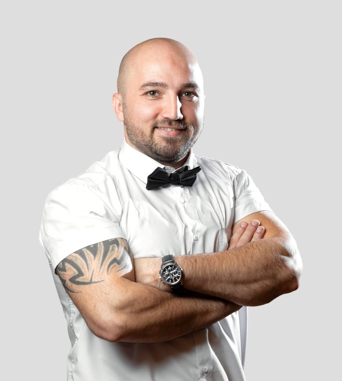 Şaban Şahpələngov