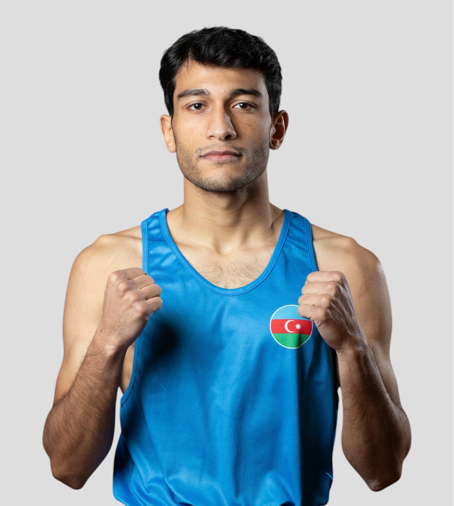 Zəlimxan Süleymanov