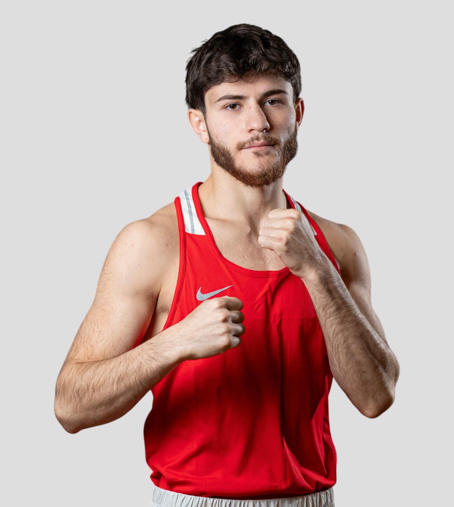 Məhəmmədəli Aşırəliyev