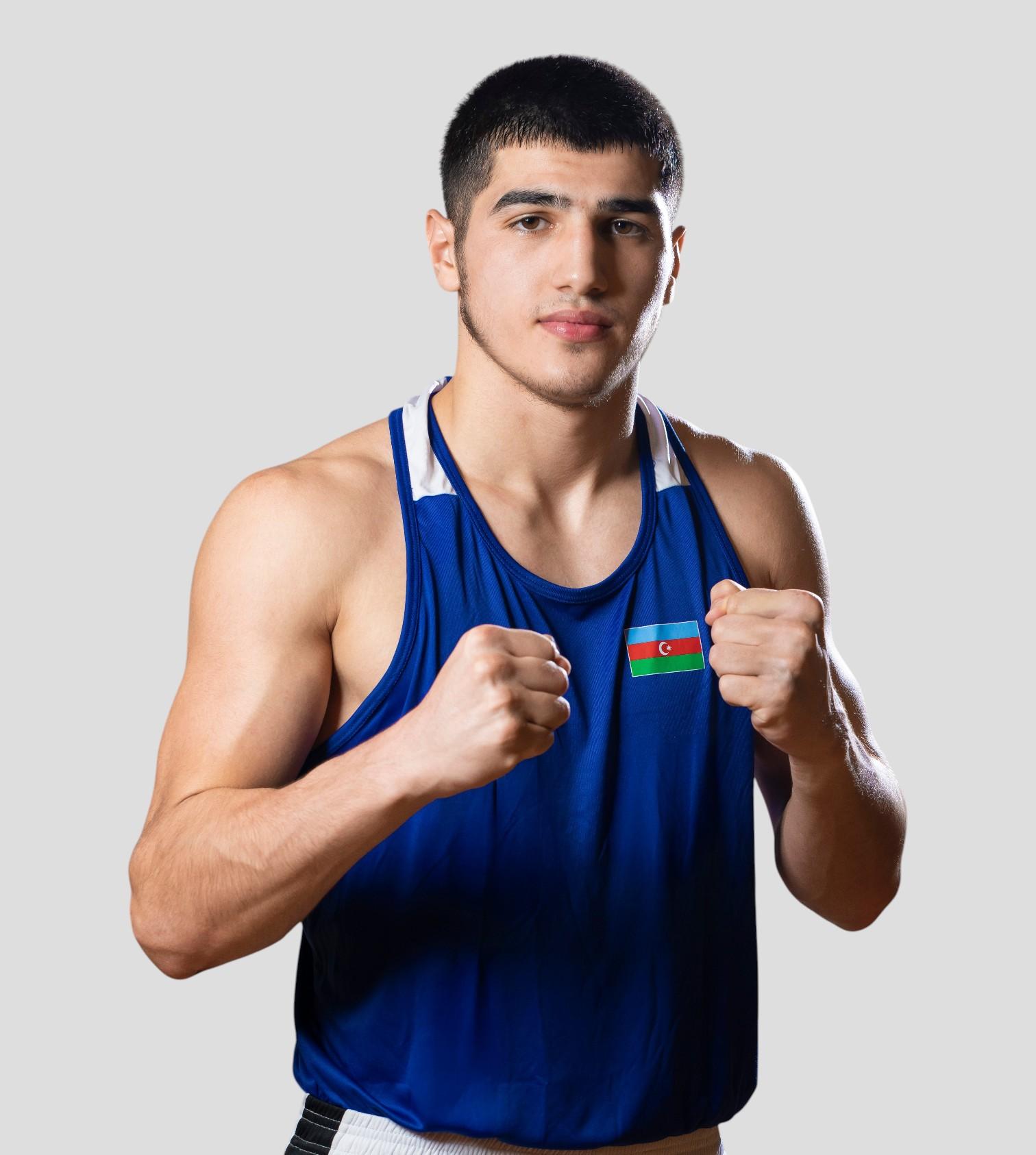 Nicat Alırzayev