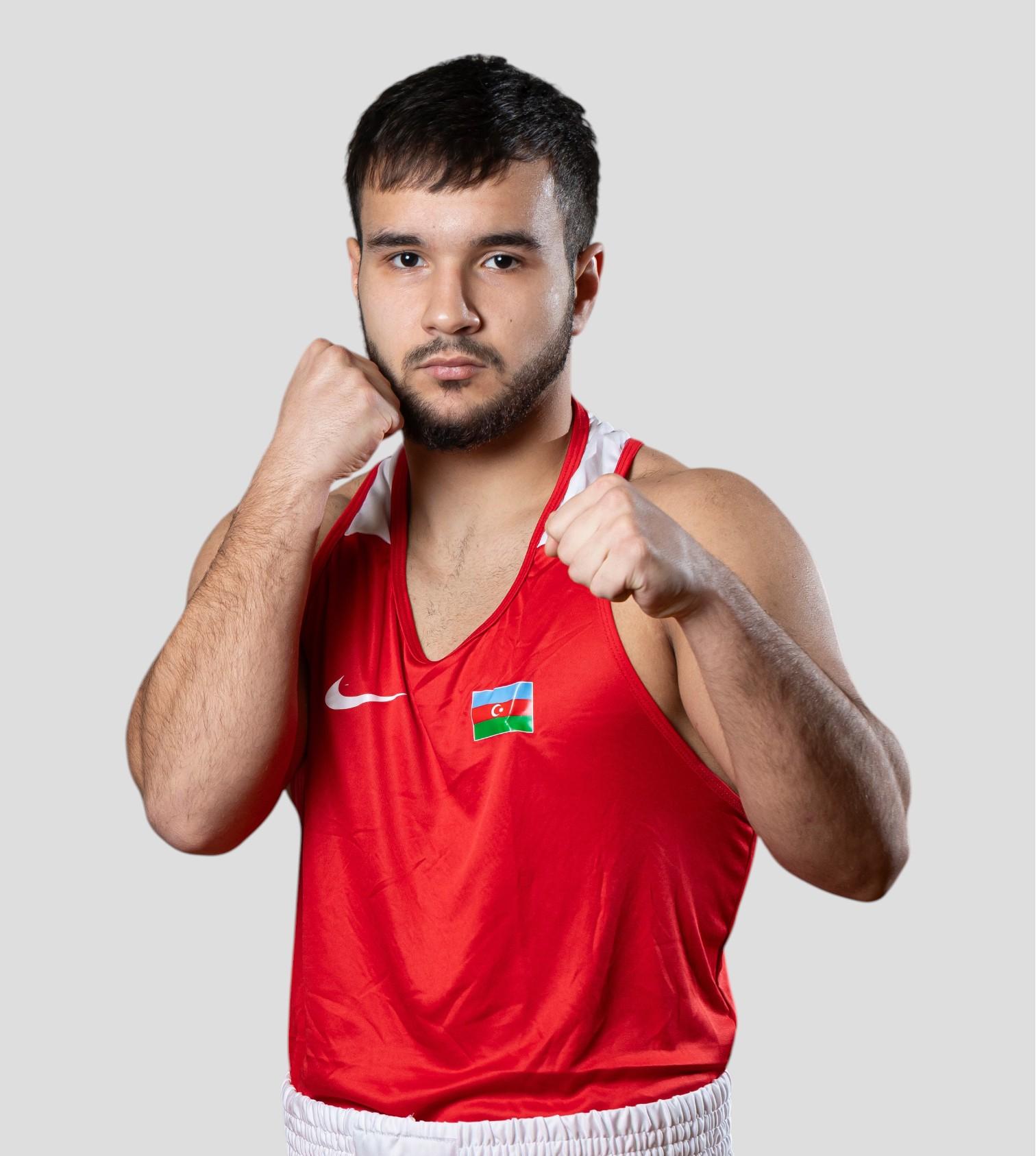 Ruslan Qəhrəmanov
