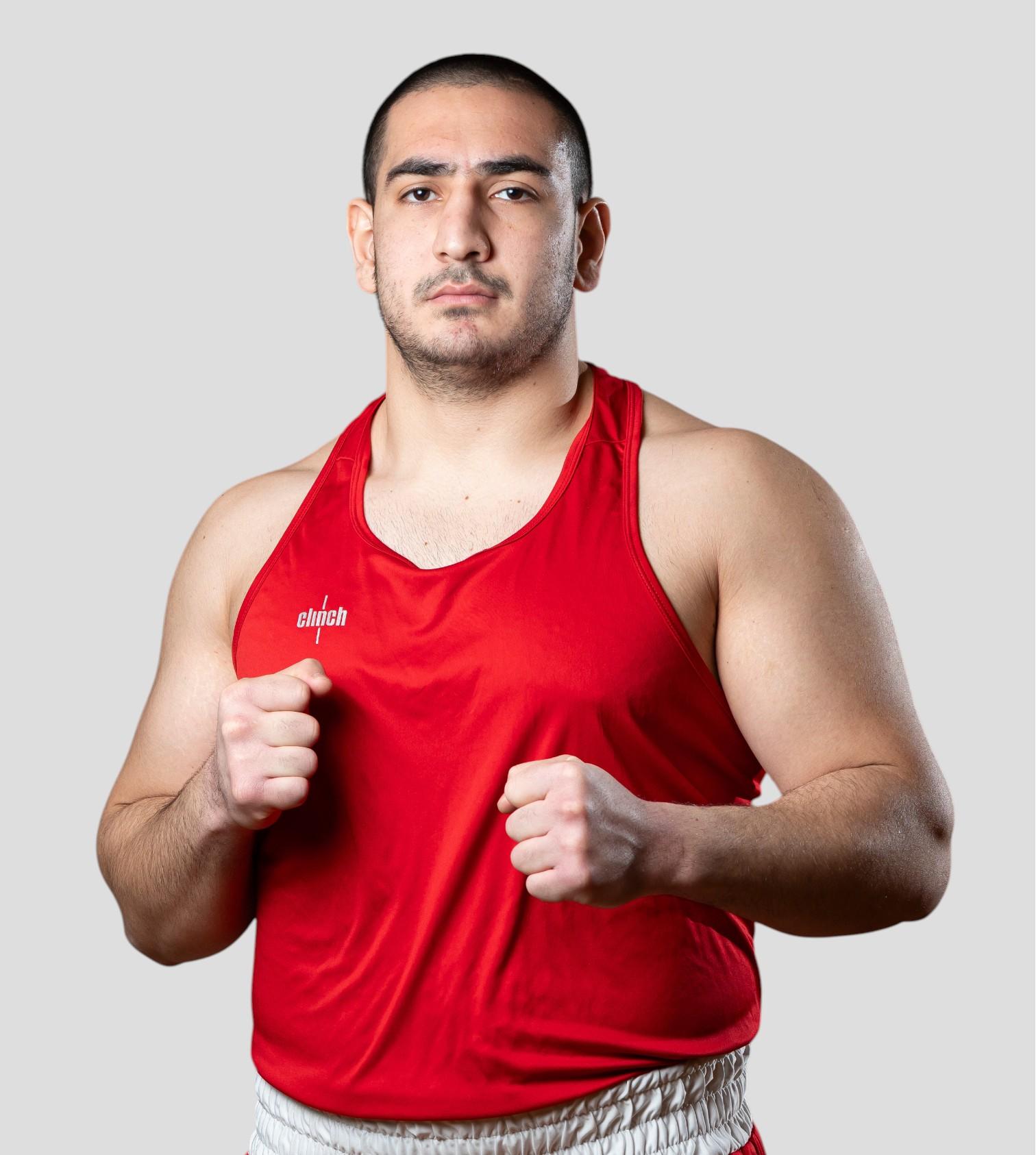 Mirxəyal Məmmədov