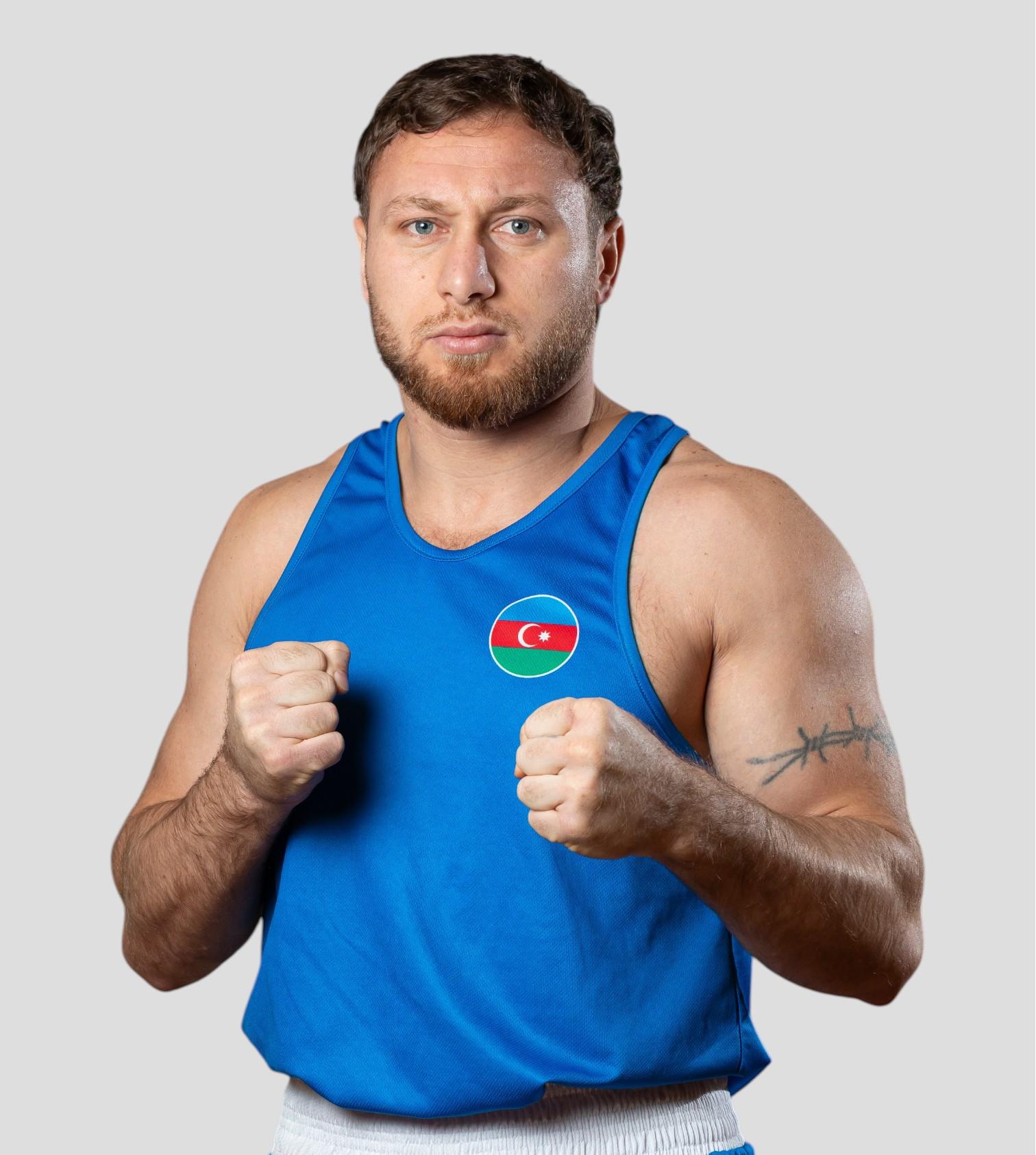 İbrahim İsmayılov