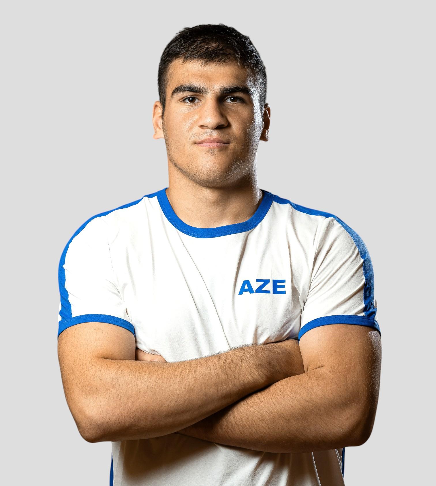 Səfdər Məmmədzadə