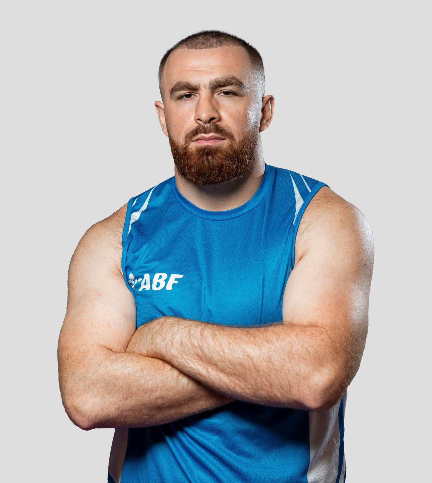 Məhəmməd Abdullayev