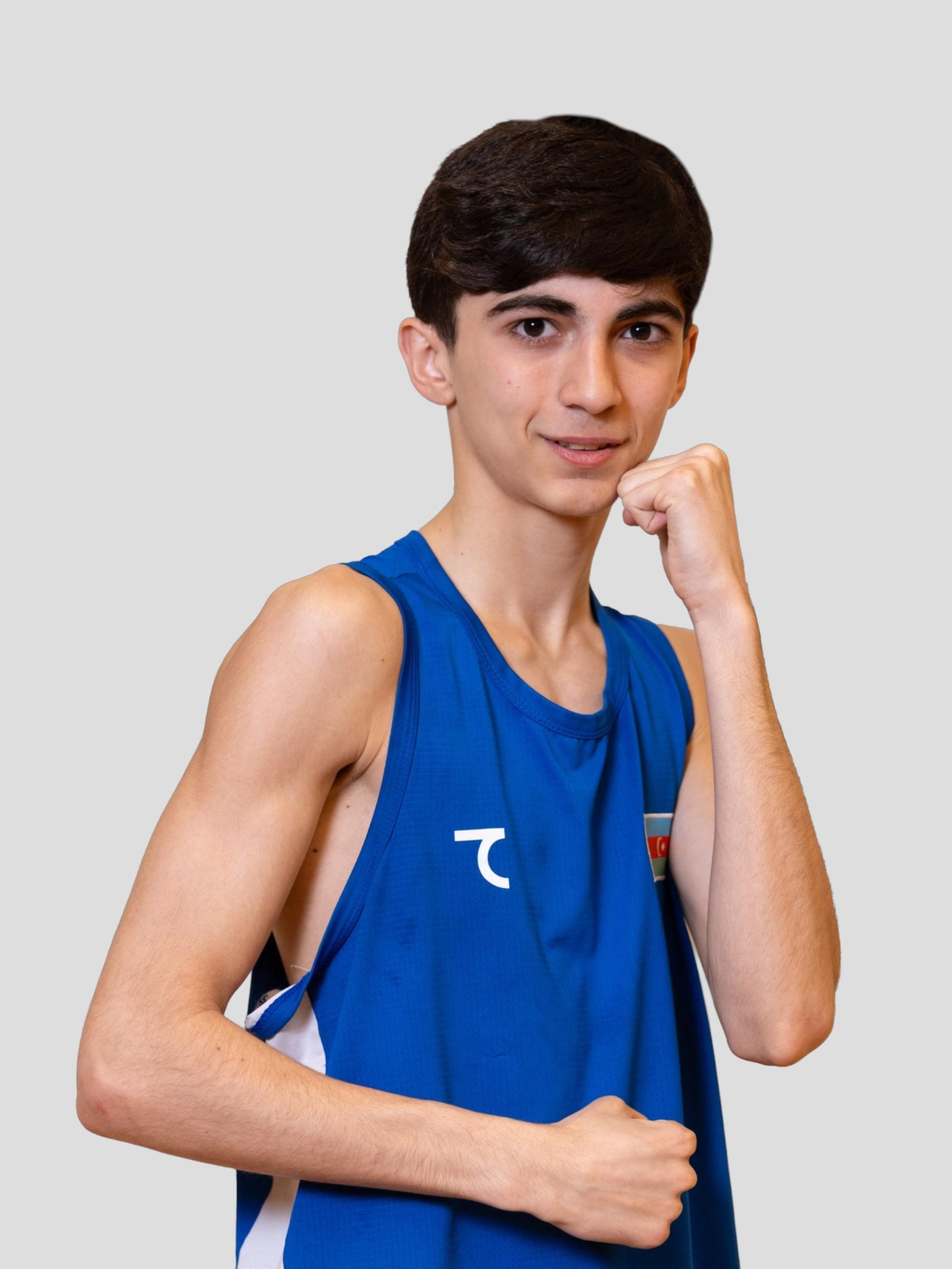 Aydın Şahbazov