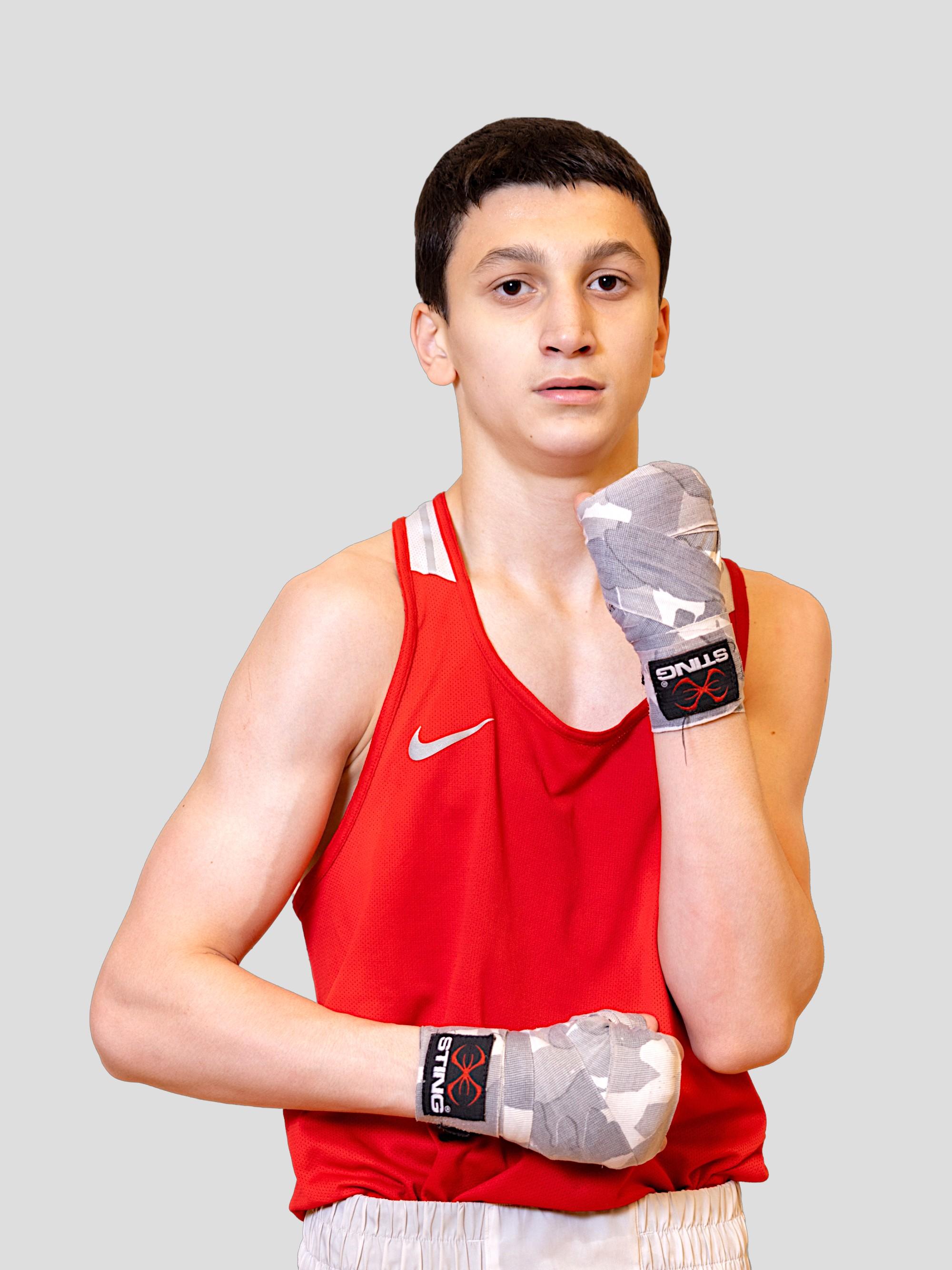 Qardaş Rəhimov
