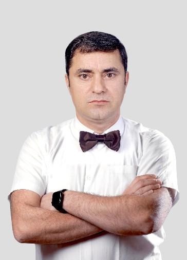 Fuad Aslanov