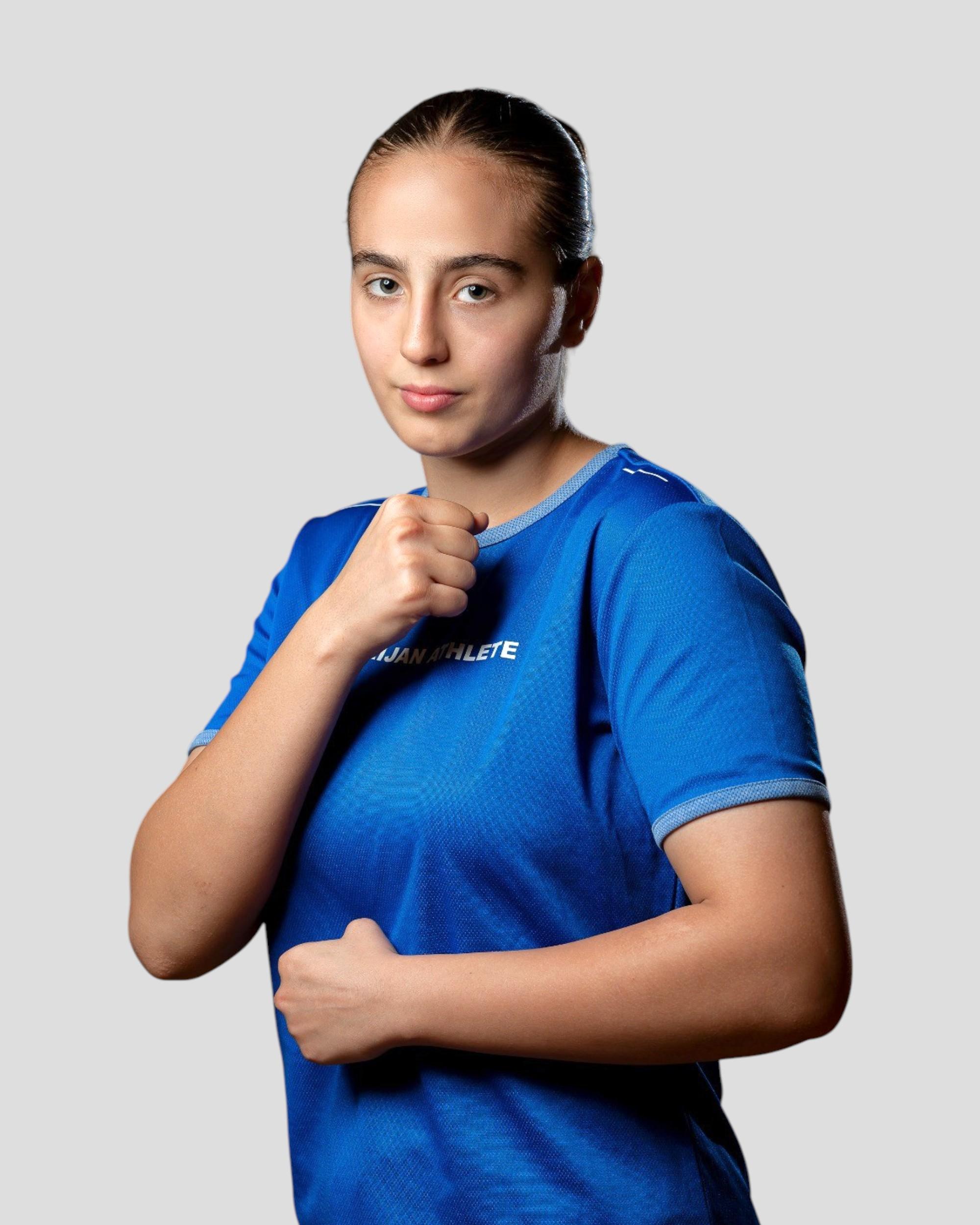 Səma Abbasova