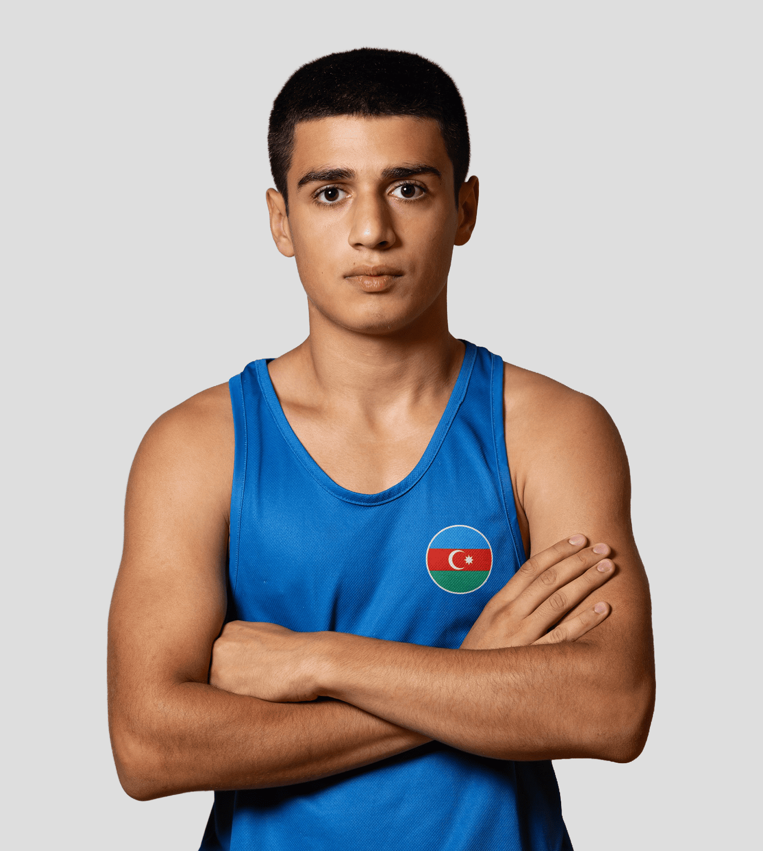 Nazim Qazıyev