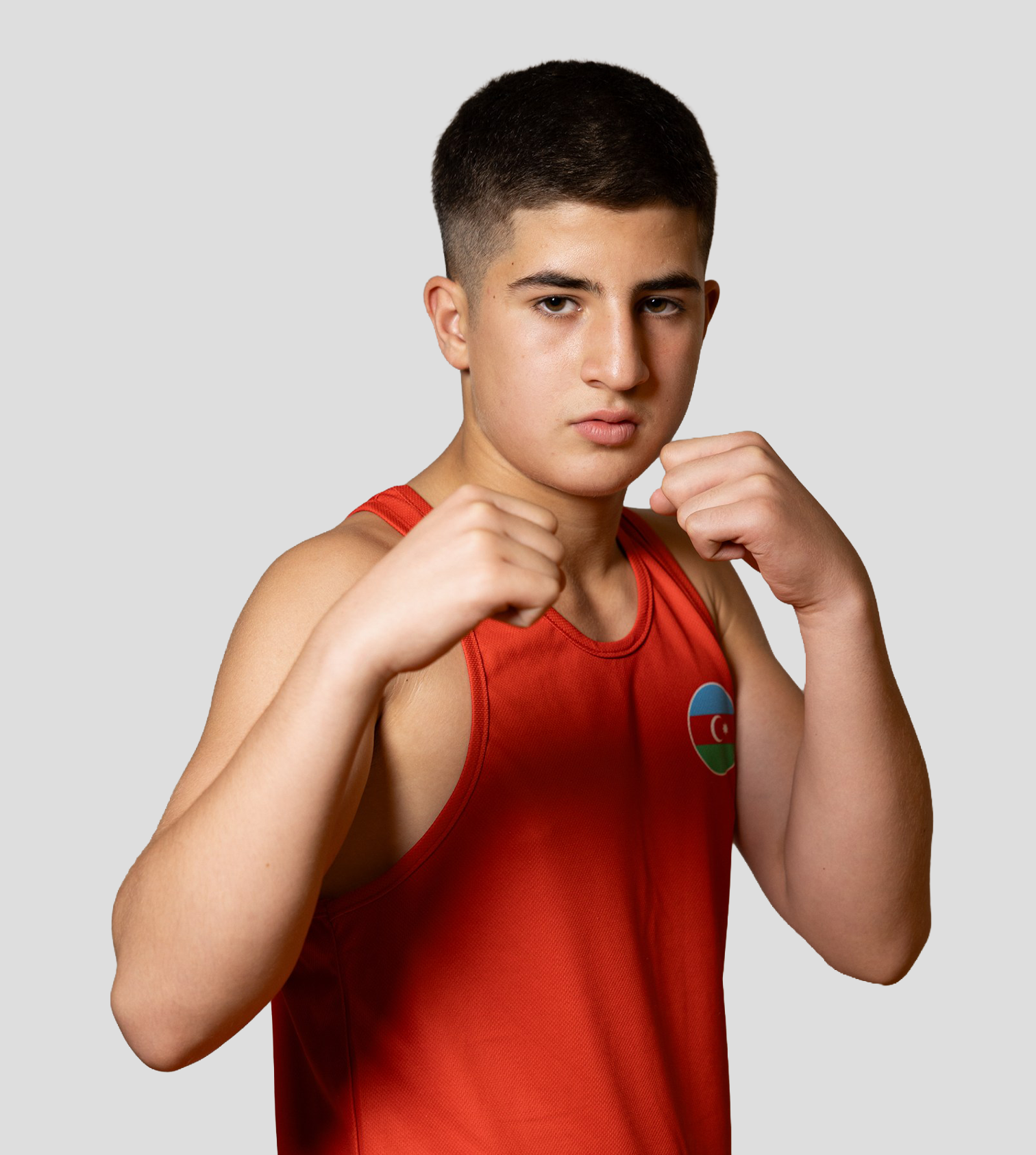 Rafael Abbasov