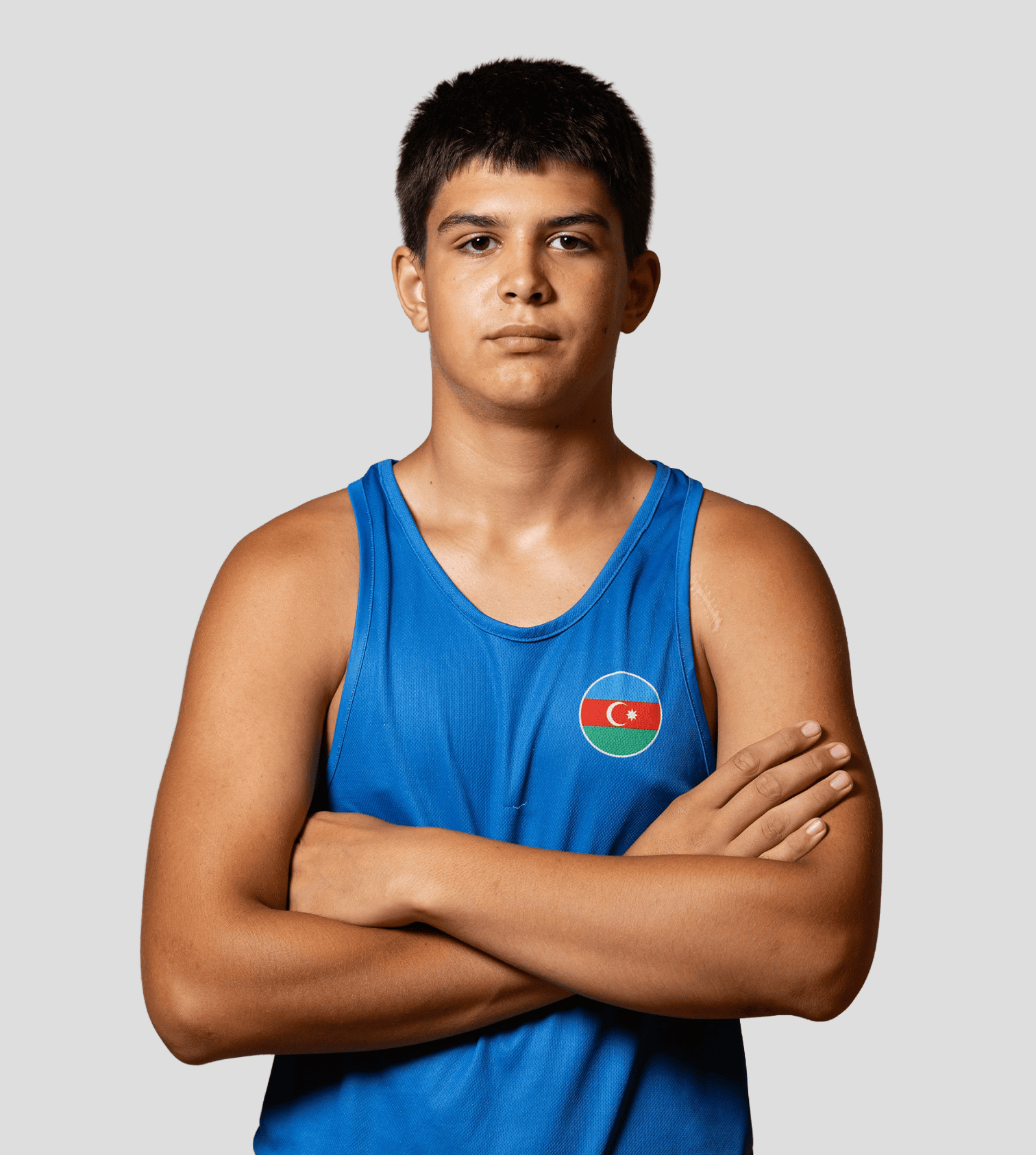 Teymur Tanrıverdiyev