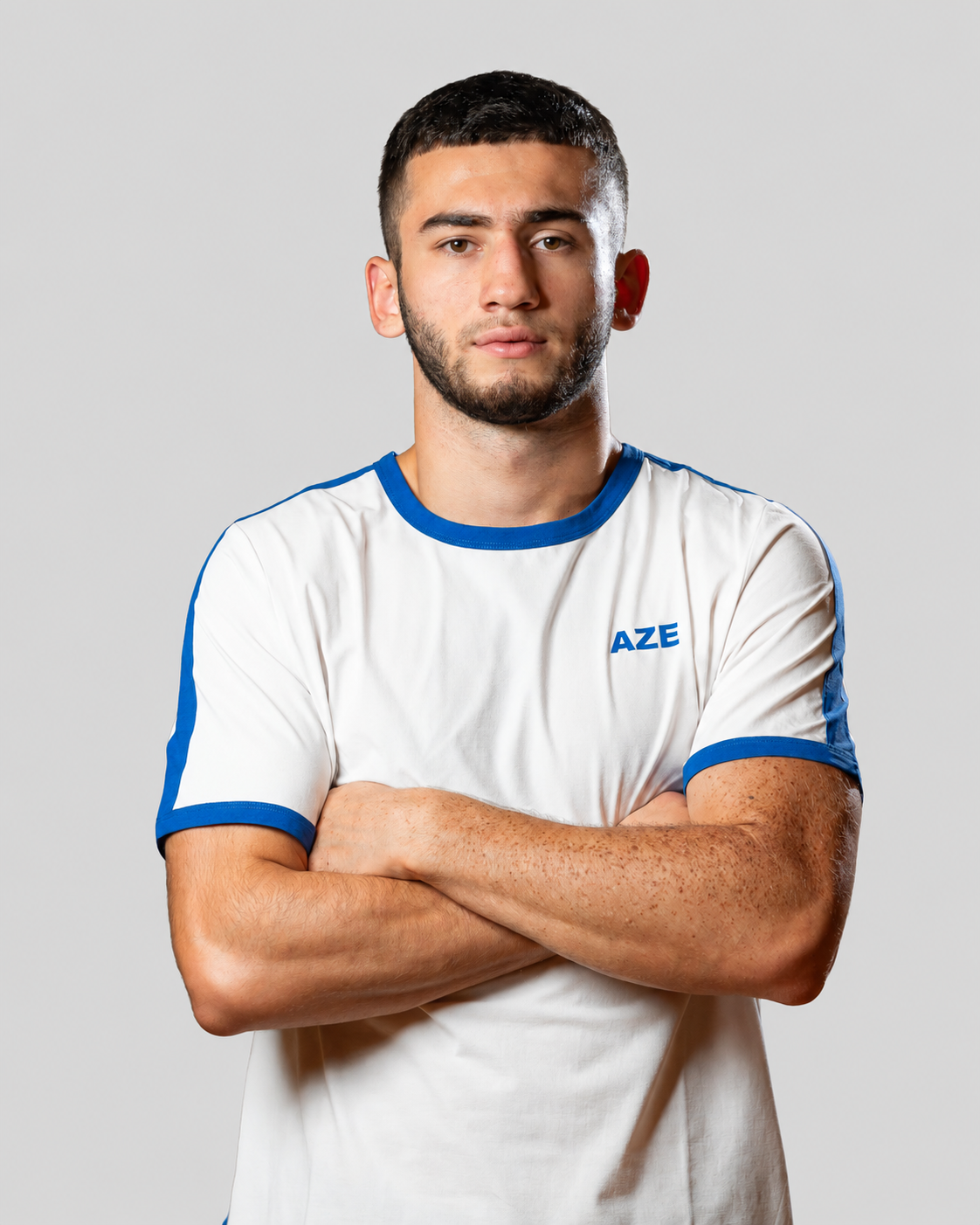 Adil Zalov