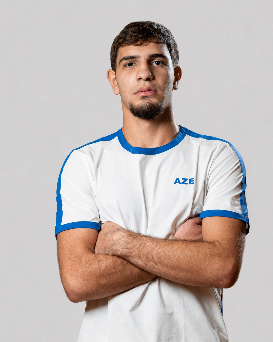 Dəniz Zeynalov
