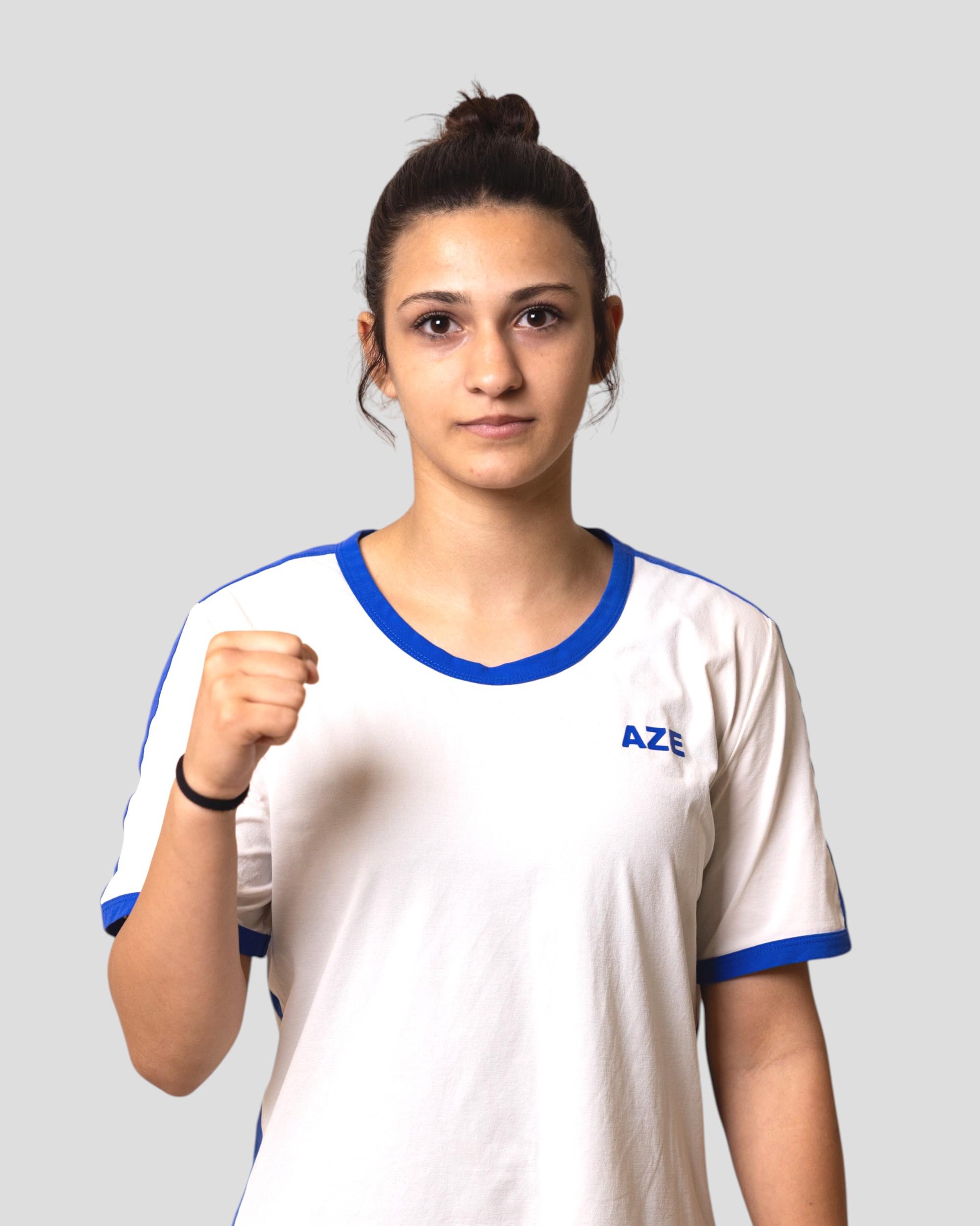 Aişə Muradova