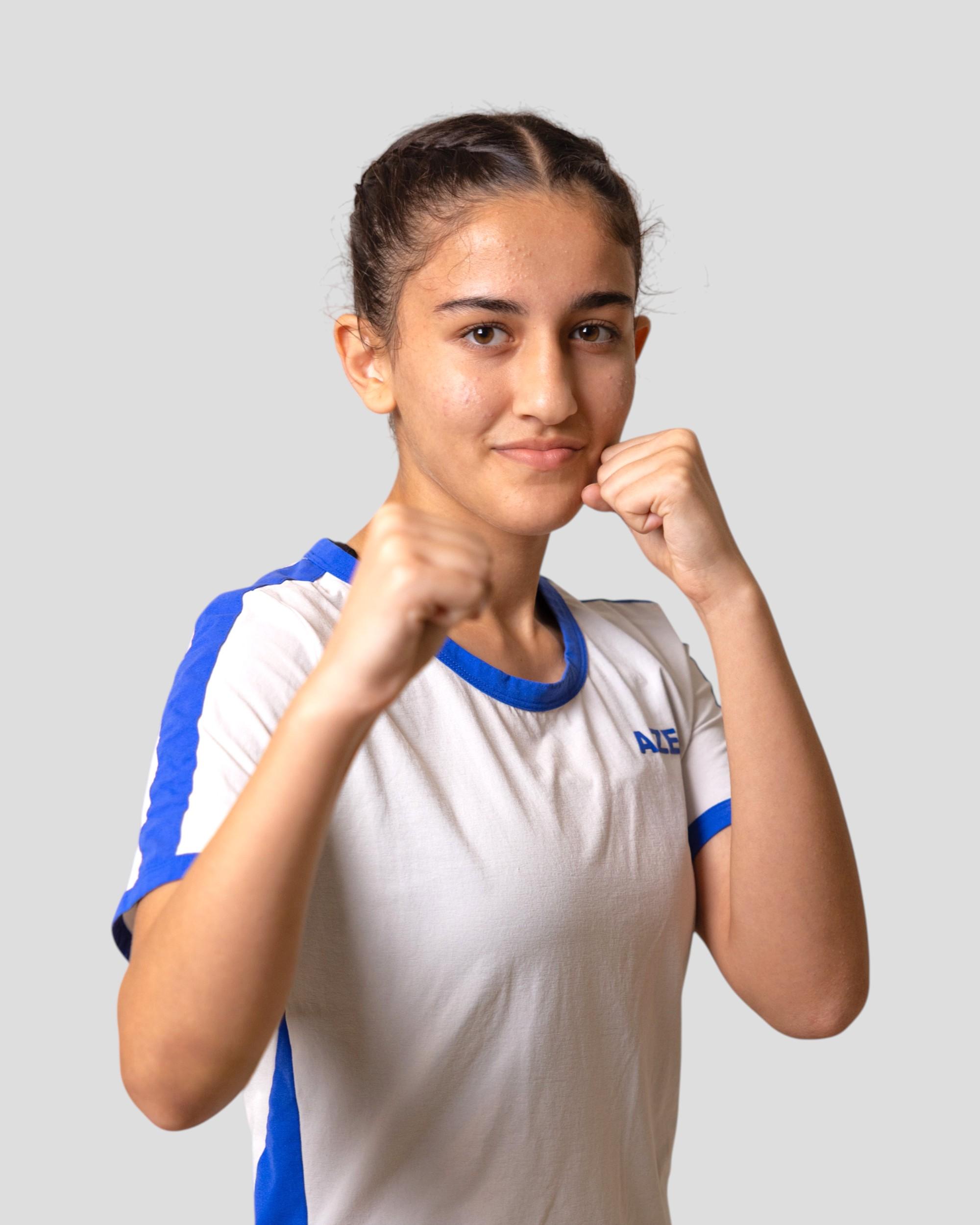 Nuray Kərimli