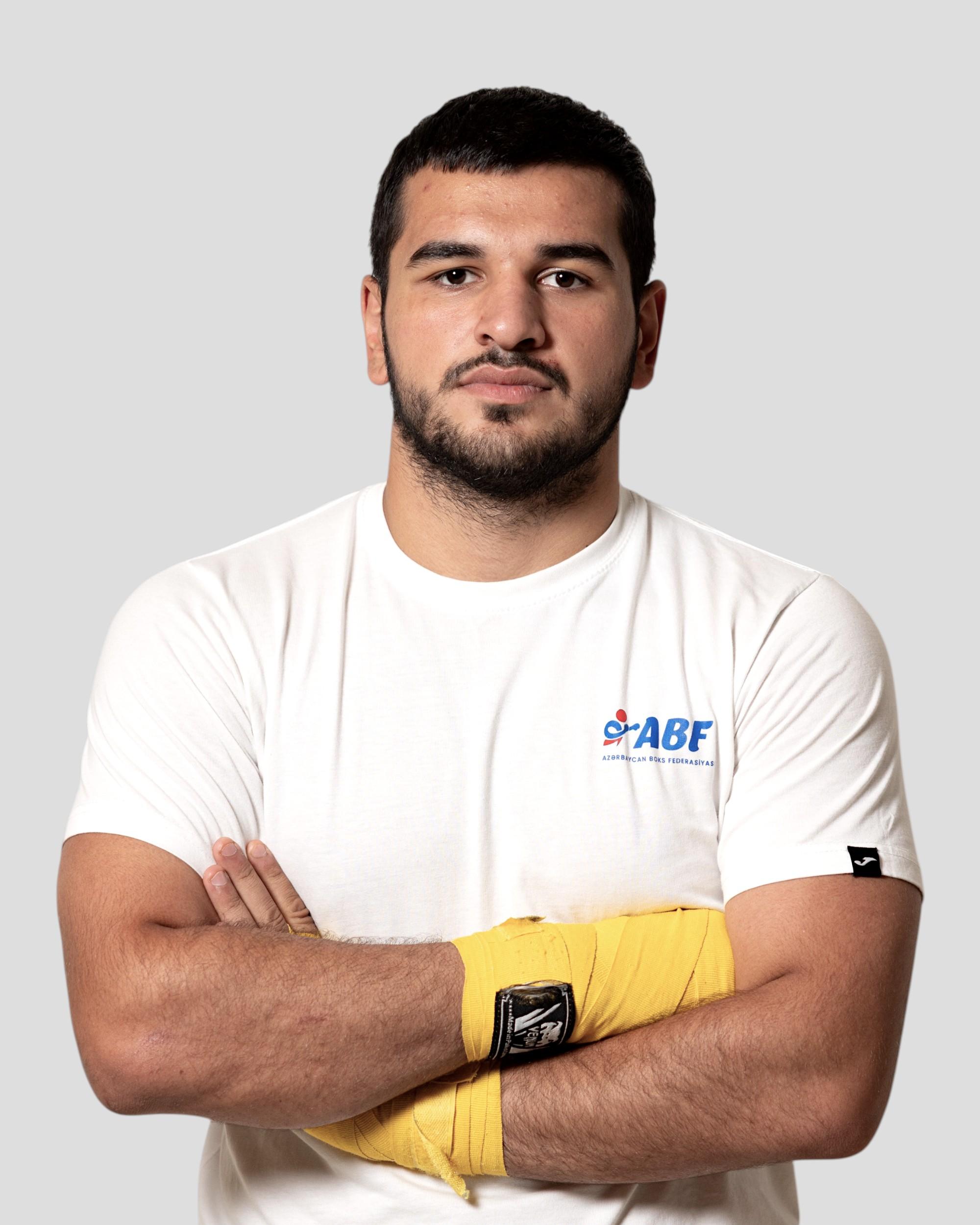 Zaur Səmədov