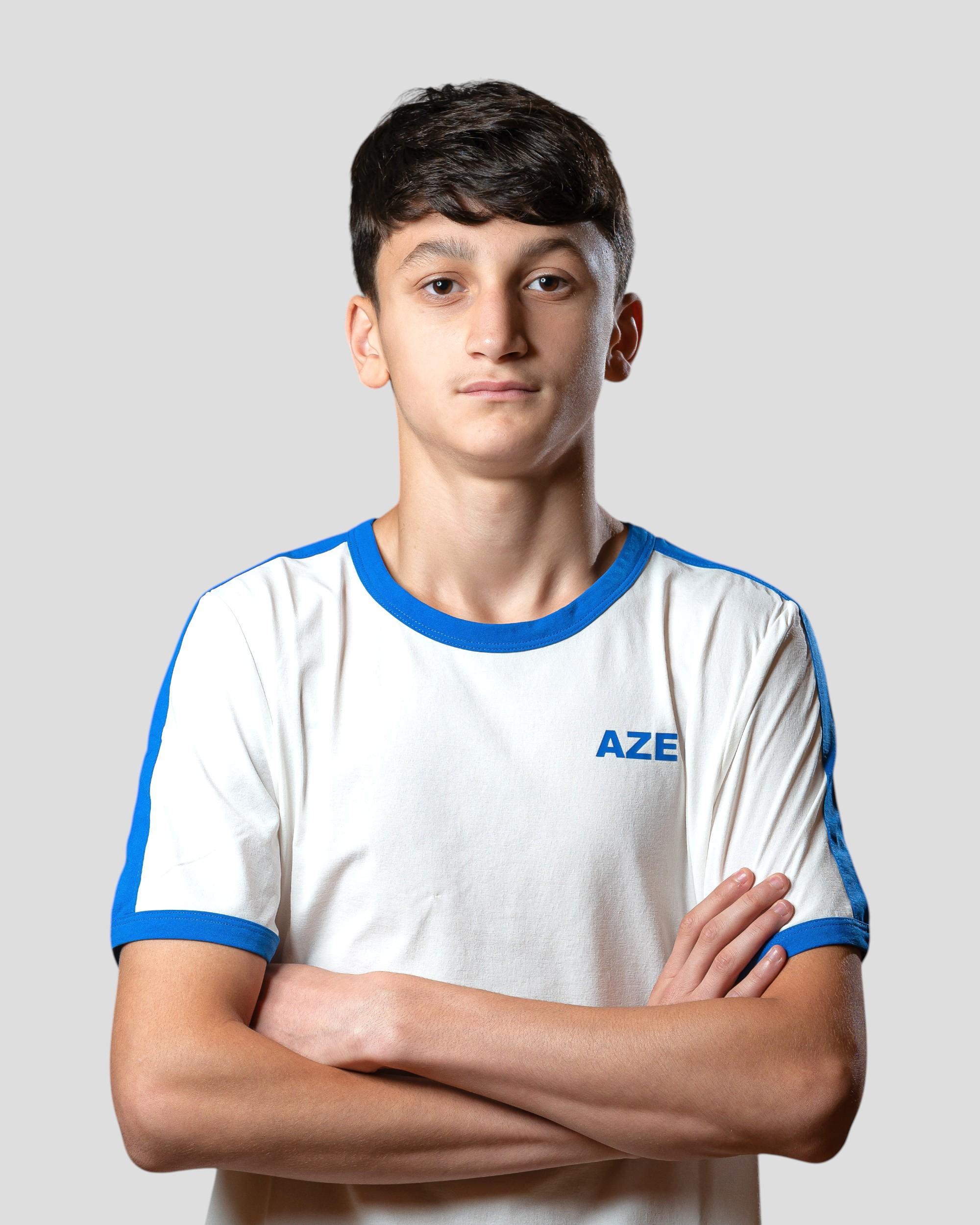 Qardaş Rəhimov