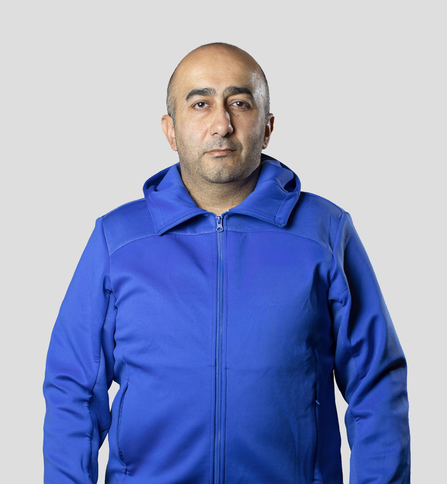 Zaur Abdullayev