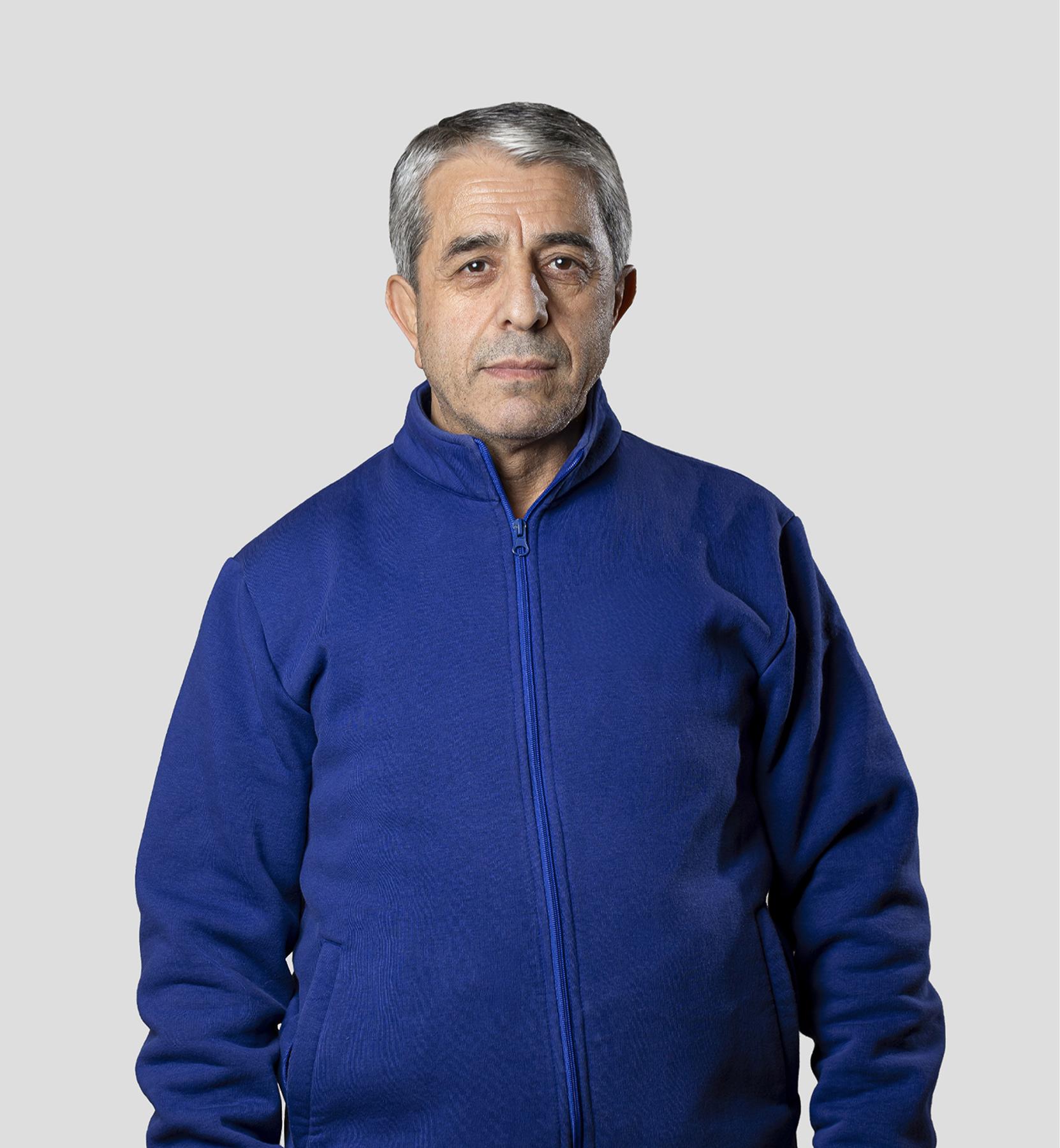 Bəxtiyar Mustafaev